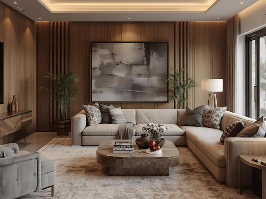Where to Buy the Best Soft Rugs for Your Living Room in India