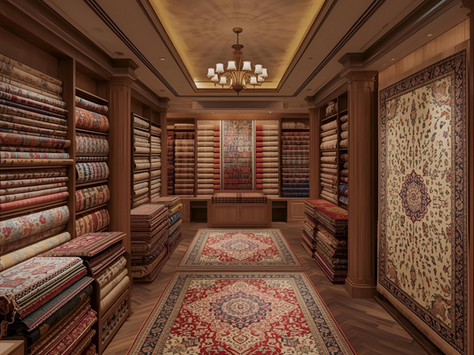 Finding the Best Carpet Shop in Delhi: Your Complete Guide