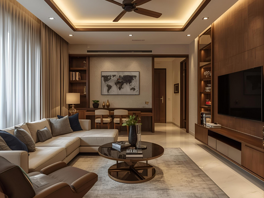 Top Interior Designers in Bengaluru for 2025