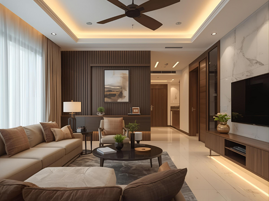 Top Interior Designers in Kolkata 2025: Luxury & Style Guide