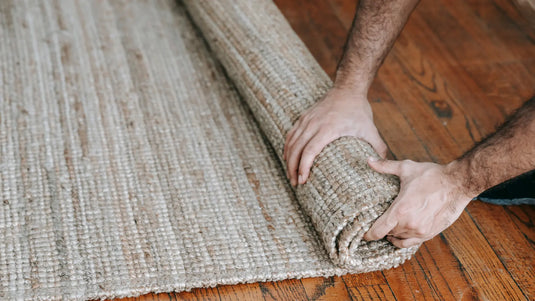 The Timeless Charm of Traditional Rugs: An Interior Designer's Perspective