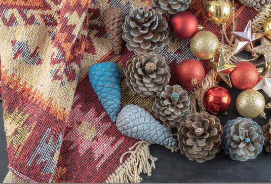 Best Place to Buy Wool Rugs and Carpet in Punjab