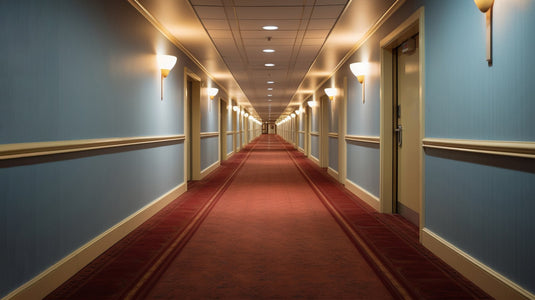 Best Place to Buy Hallway Carpet in Jaipur