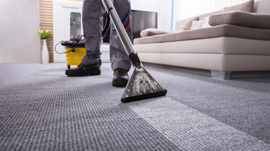 Winter Carpet Care: Tips for Maintaining Your Rugs and Carpets During Cold Weather