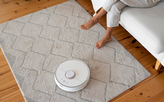 Best Place to Buy Ivory Rugs and Carpet for Architecture Firms in India