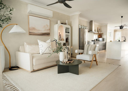 Best Place to Buy Hand Tufted Rugs and Carpet for Hotel & Hospitality in India