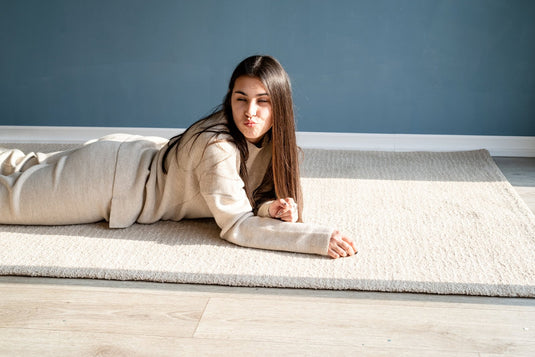 Where to Buy Luxury Handmade Carpets in Delhi?