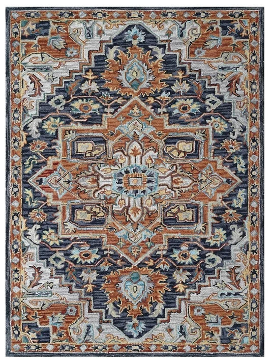 Ornate