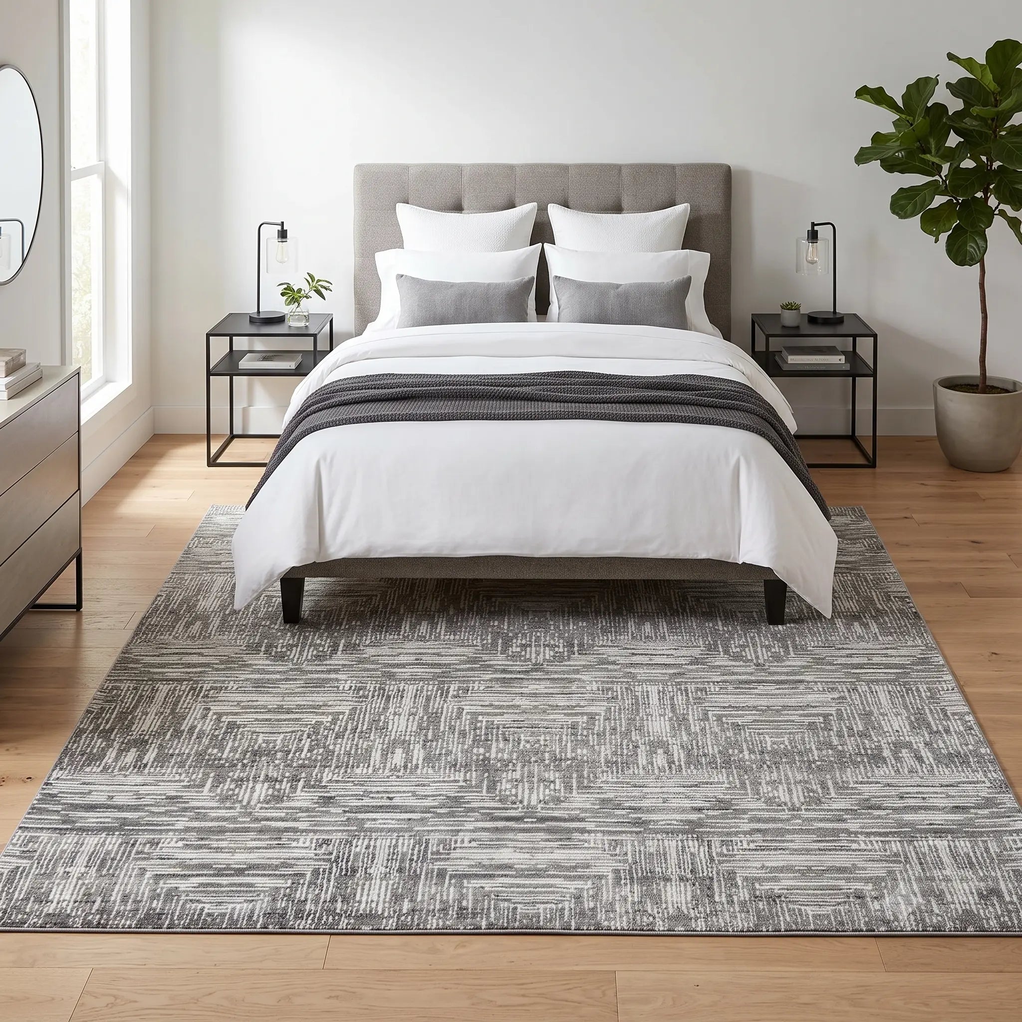Bedroom Rugs