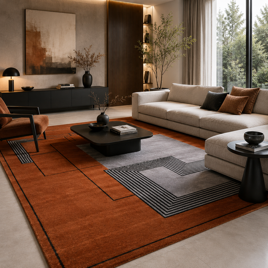 Modern Rugs