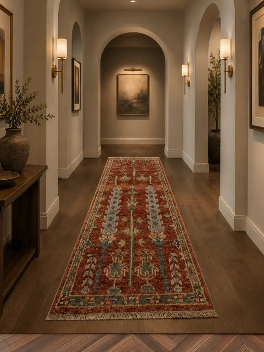 Runners Rugs