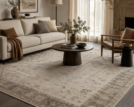 Wool Rugs