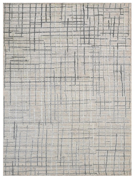 The Ambiente Zr_351 Spice Expressionist Rugs