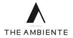 The Ambiente Handmade Rugs and Carpet Store in Delhi India logo