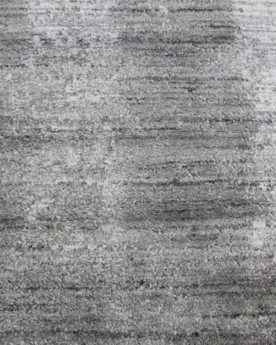 VN_33 SILVER BLACK RUGS