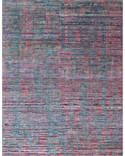NR_1 PINK CHARCOAL RUGS