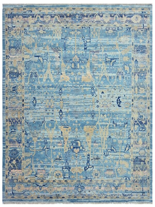 BC_229 AQUA RUGS
