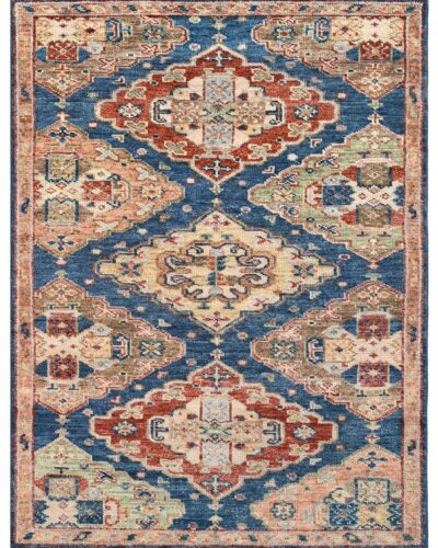 HP_1 BLUE RUGS