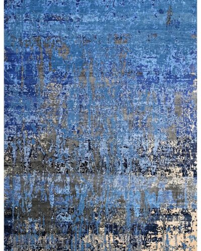 ASSORTED_BLUE RUGS