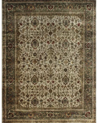 1036_IVORY GREEN RUGS