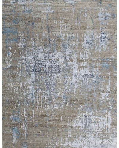 1611_M.BLUE GOLD RUGS