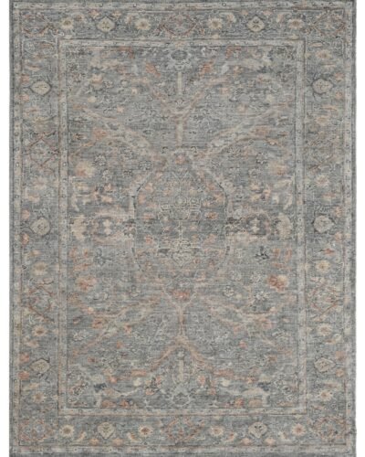 BC_95 OX D.GREY RUGS