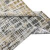 ATL_22 GOLD WOOL & BAMBOO SILK RUGS - Image 2