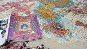 Read more about the article Unveiling the Greenest Rugs: A Deep Dive into Eco-Friendly Materials