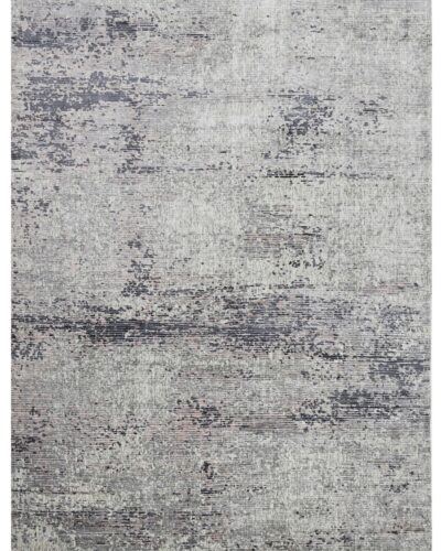 HZ_106 SILVER LILAC RUGS