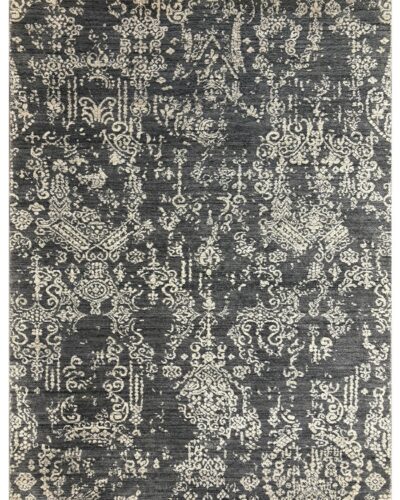 VN_CHARCOAL GREY RUGS