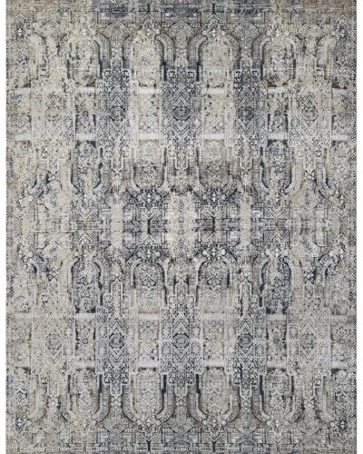 1237_BS SILVER BROWN RUGS