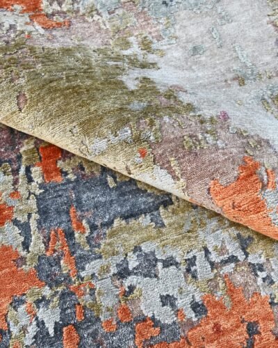 RN_176 MULTI RUGS
