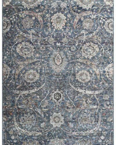 RZ_151 OX CHARCOAL BEIGE RUGS