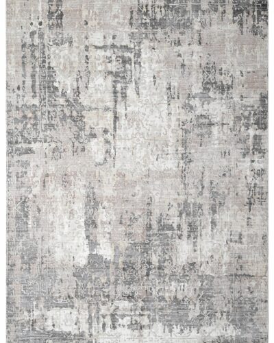 FL_91 PEACH GREY RUGS