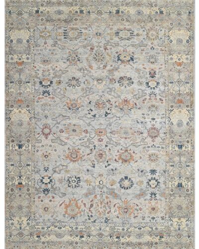 BC_221 OX BEIGE GOLD RUGS