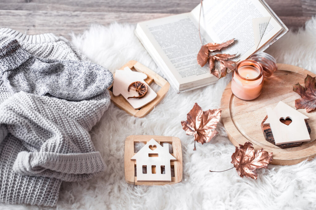 Winter 2025 Decor Trends: How to Transform Your Space into a Cozy Wonderland