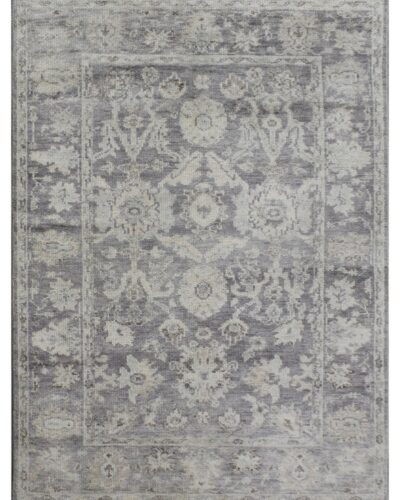 HP_27 SILVER SILVER RUGS