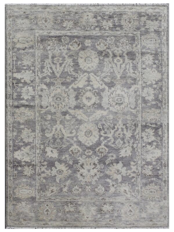 HP_27 SILVER SILVER RUGS