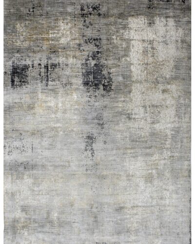 HZ_104 GREY LT.BLUE RUGS