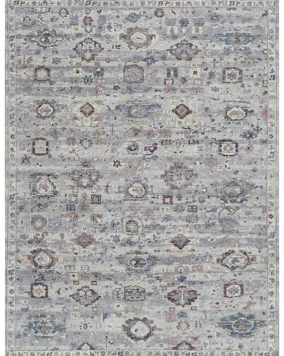 BC_125 OX SILVER RUGS