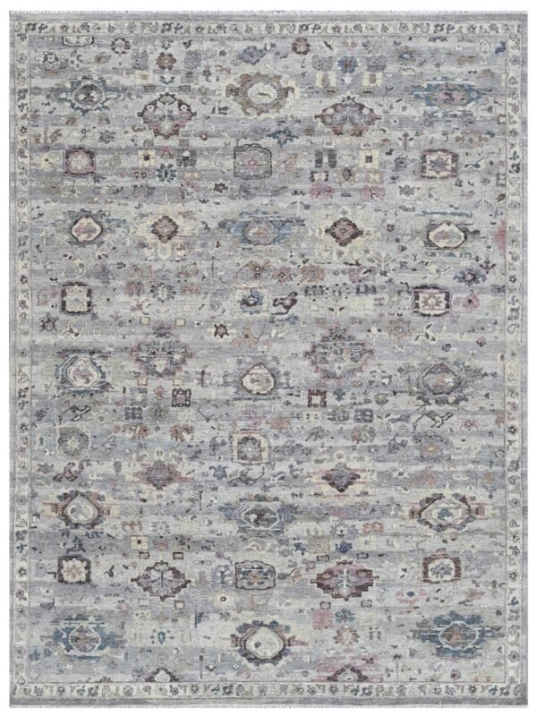 BC_125 OX SILVER RUGS