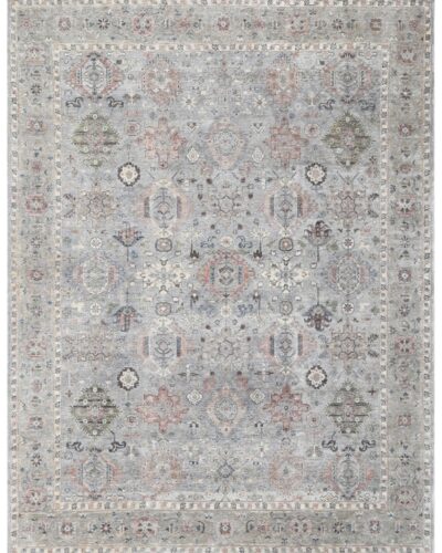 BC_183 OX GREY BEIGE RUGS