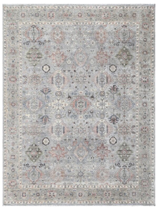 BC_183 OX GREY BEIGE RUGS