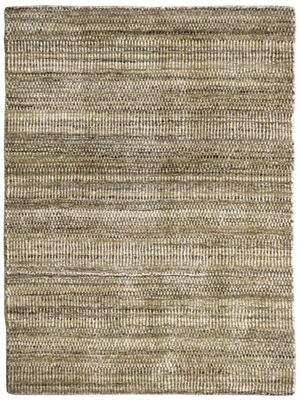 BH_5 BEIGE SILVER RUGS