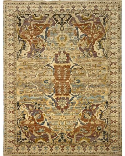 BC_228 GOLD RUGS