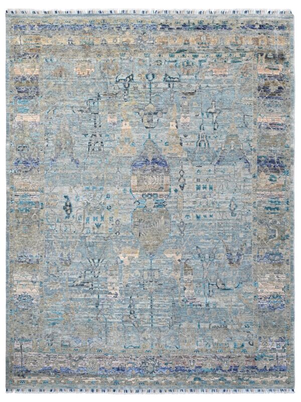 BC_229 AQUA RUGS