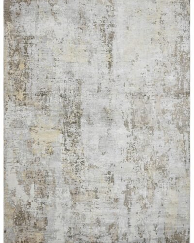 HZ_103 SILVER CAMEL RUGS
