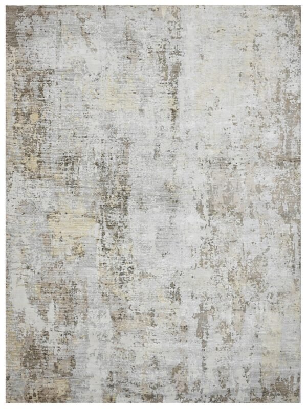 HZ_103 SILVER CAMEL RUGS