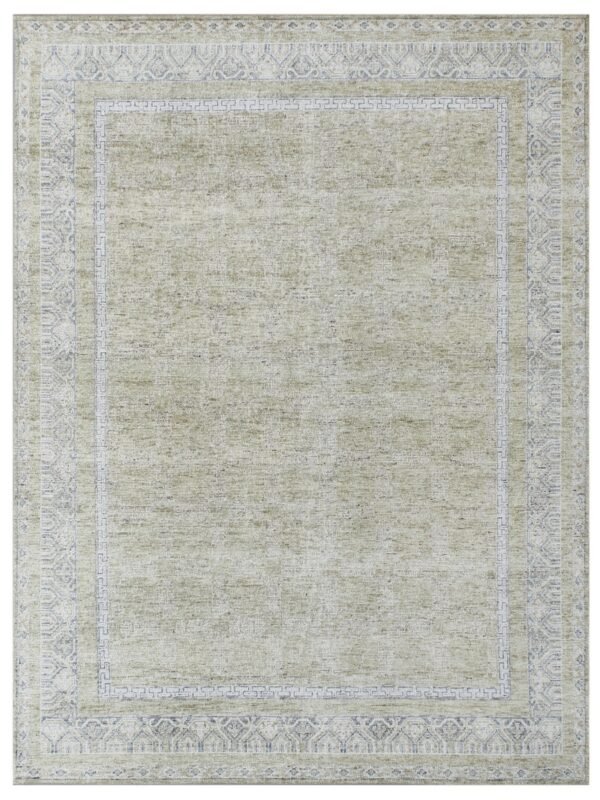 SUN_23 GREEN RUGS
