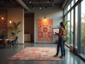 Read more about the article How to Create a Rug Business Plan in India (2025)